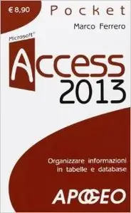 Access 2013 Pocket (repost)