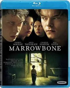 Marrowbone (2017)