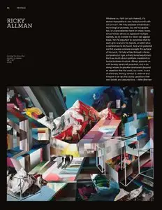 Juxtapoz - June 2009
