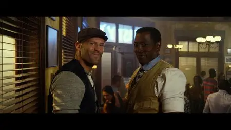 The Expendables 3 (Release August 15, 2014) Trailer