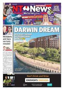 The NT News - May 26, 2018