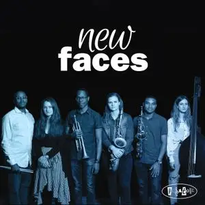 New Faces - New Sounds (2021) [Official Digital Download 24/88]