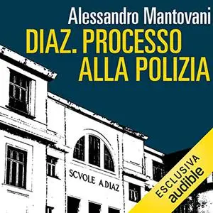 «Diaz» by Alessandro Mantovani
