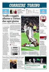 Corriere Torino - 2 Aprile 2023