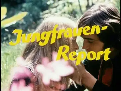 Jungfrauen-Report (1972)