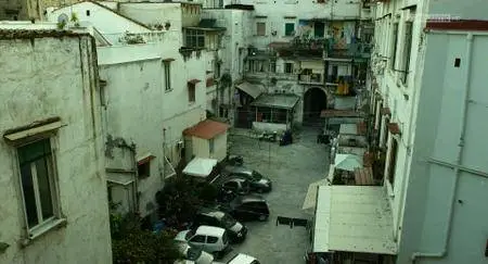 Gomorrah S03E07