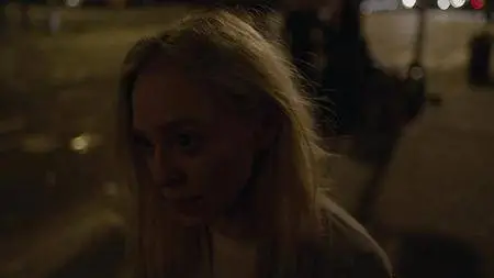 Mr. Robot S03E09