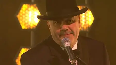 Madness - Rocks Big Ben Live & New Year Fireworks (2019) [HDTV, 1080i]