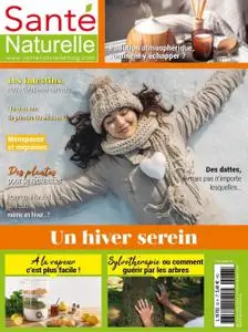 Santé Naturelle - Hors Série – 01 janvier 2023