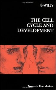 The Cell Cycle and Development (Repost)