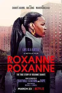 Roxanne Roxanne (2017)