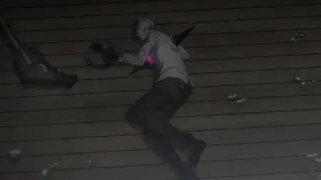 Caligula S01E12