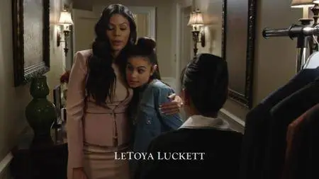 Greenleaf S02E16