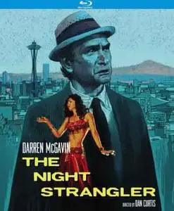 The Night Strangler (1973)