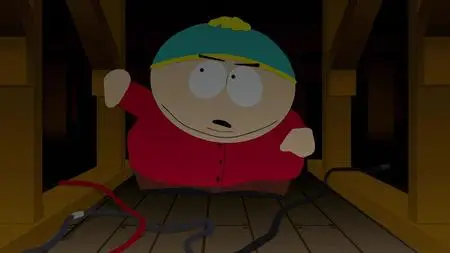 South Park S16E03