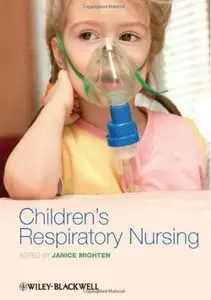 Children's Respiratory Nursing [Repost]
