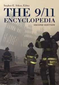 The 9/11 Encyclopedia (2 volumes) (repost)