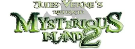 Return To Mysterious Island 2 (2014)