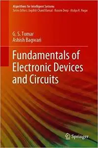 Fundamentals of Electronic Devices and Circuits