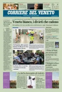 Corriere del Veneto Vicenza e Bassano - 5 Giugno 2021