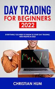 DAY TRADING FOR BEGINNERS 2022