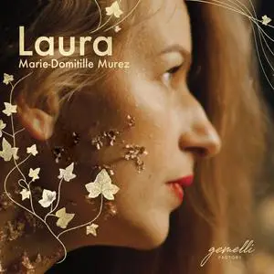 Marie-Domitille Murez - Laura (2022) [Official Digital Download 24/88]