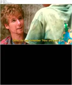 Living on One Dollar (2013)