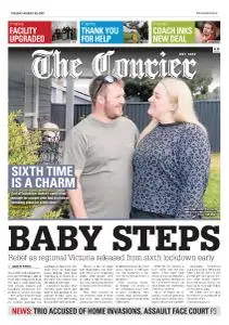 The Courier - August 10, 2021