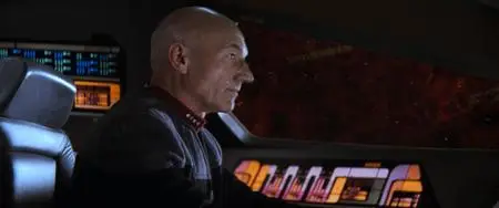 Star Trek: Insurrection (1998) [Remastered]