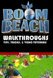 «Boom Beach» by Theyuw