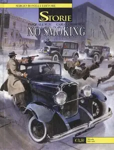 Le Storie - Volume 4 - No Smoking