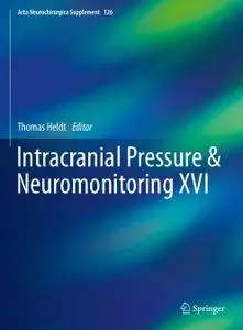 Intracranial Pressure & Neuromonitoring XVI