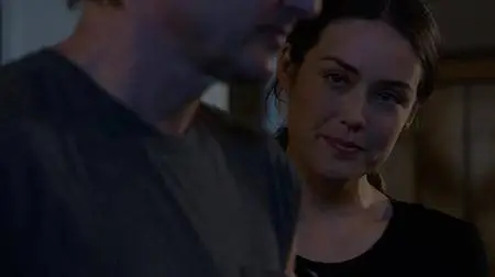 The Blacklist S05E09