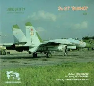 Sukhoi Su-27 Flanker (Lock On 17)