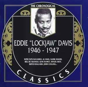 Eddie "Lockjaw" Davis - 1946-1947 (1998)