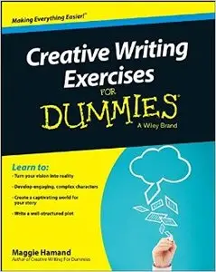 reative Writing Exercises For Dummies 