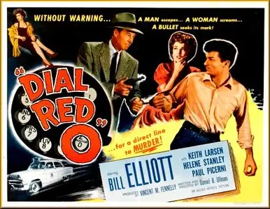 Dial Red O (1955)