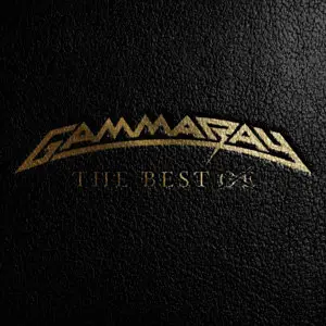 Gamma Ray - The Best Of (2015) [Compilation]