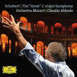 Claudio Abbado: Schubert Symphony No.9 The "Great" (2015)