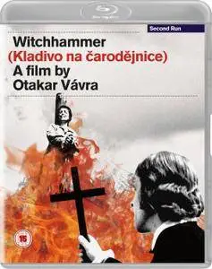 Witchhammer / Kladivo na carodejnice (1970)