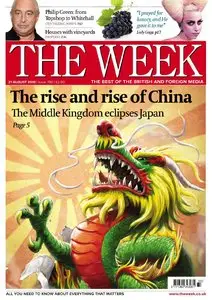 The Week - 21 August 2010