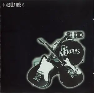 The Nebulas - Nebula One (2002)