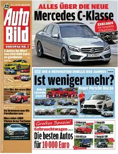 Auto Bild 47/2013 (22.11.2013)