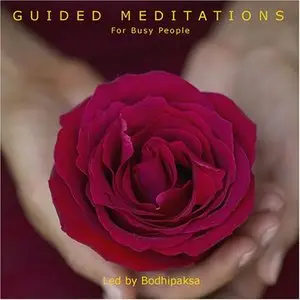Guided Meditations for Busy People