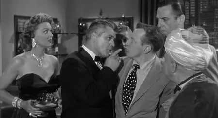 Bowery to Bagdad (1955)