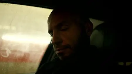 Warrior S01E06