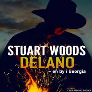 «Delano - en by i Georgia» by Stuart Woods