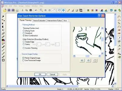 WinTopo Professional v3.5 + Portable
