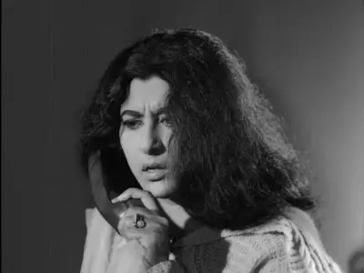 The Living Corpse (1967)