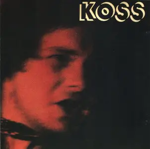Paul Kossoff - Koss (1977)